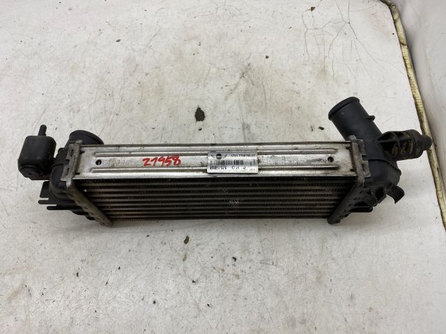 bontott MINI HATCHBACK Intercooler