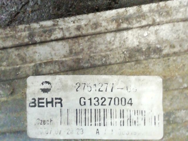 bontott MINI HATCHBACK Intercooler