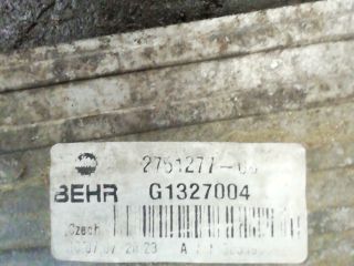 bontott MINI HATCHBACK Intercooler