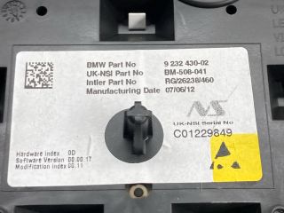 bontott MINI HATCHBACK Kilométeróra