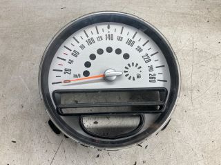 bontott MINI HATCHBACK Kilométeróra