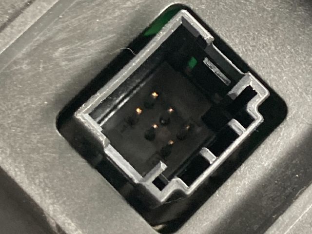 bontott MINI HATCHBACK Kilométeróra