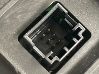 bontott MINI HATCHBACK Kilométeróra