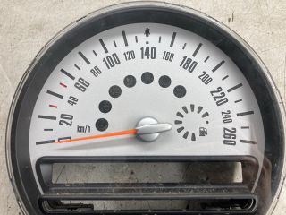 bontott MINI HATCHBACK Kilométeróra