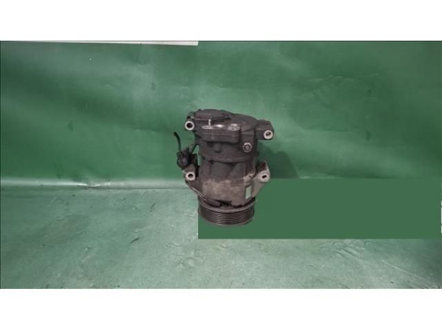 bontott MINI HATCHBACK Klímakompresszor