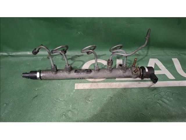 bontott MINI HATCHBACK Közösnyomócső