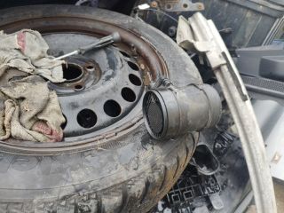 bontott MINI HATCHBACK Légtömegmérő