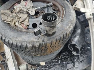 bontott MINI HATCHBACK Légtömegmérő