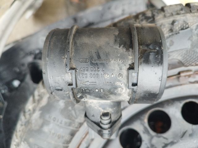 bontott MINI HATCHBACK Légtömegmérő