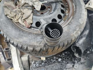 bontott MINI HATCHBACK Légtömegmérő