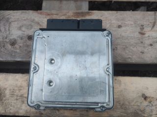 bontott MINI HATCHBACK Motorvezérlő