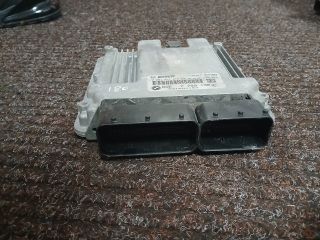 bontott MINI HATCHBACK Motorvezérlő