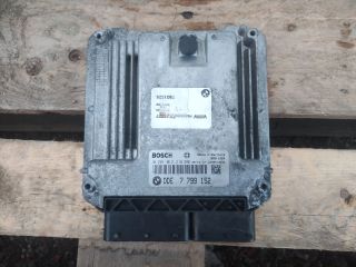 bontott MINI HATCHBACK Motorvezérlő