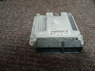 bontott MINI HATCHBACK Motorvezérlő