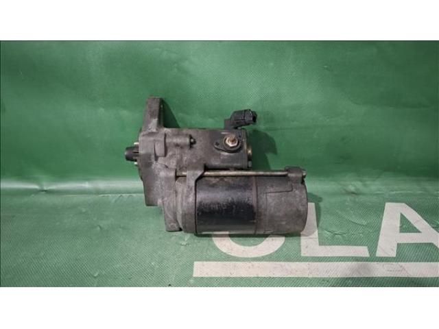 bontott MINI HATCHBACK Önindító