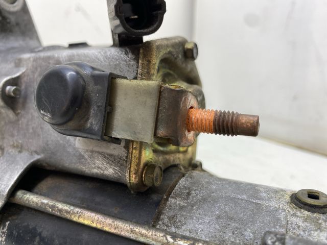 bontott MINI HATCHBACK Önindító