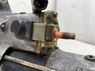 bontott MINI HATCHBACK Önindító