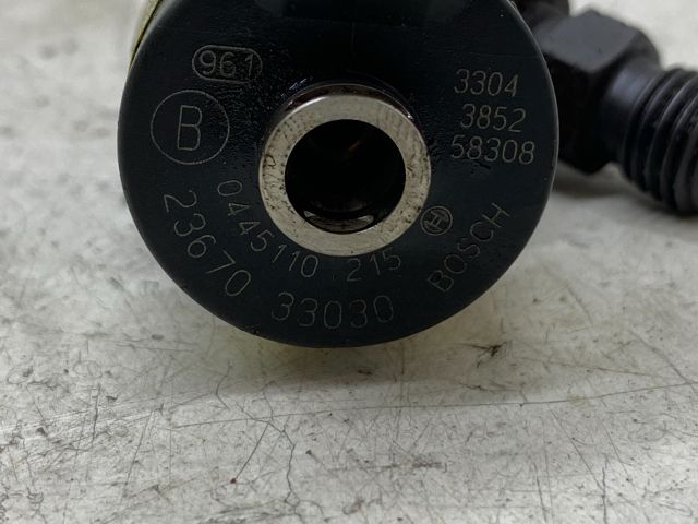 bontott MINI HATCHBACK Porlasztó (1 db)