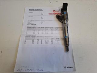 bontott MINI HATCHBACK Porlasztó (1 db)