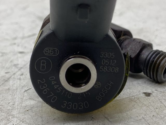 bontott MINI HATCHBACK Porlasztó (1 db)