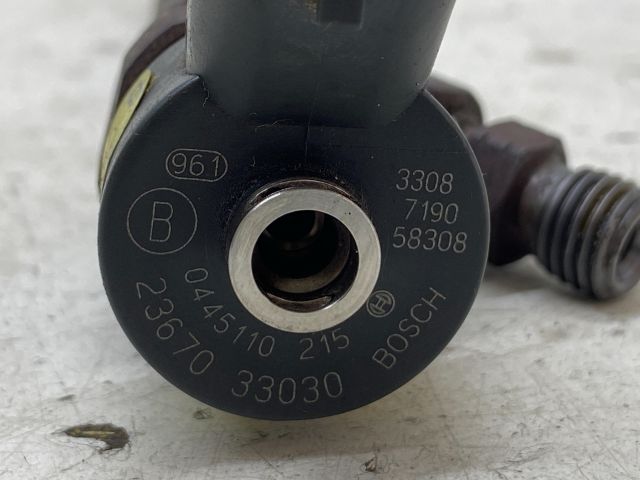 bontott MINI HATCHBACK Porlasztó (1 db)