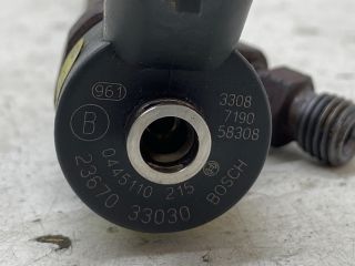 bontott MINI HATCHBACK Porlasztó (1 db)