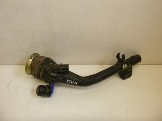 bontott MINI HATCHBACK Tankbetöltő Cső (Fém)