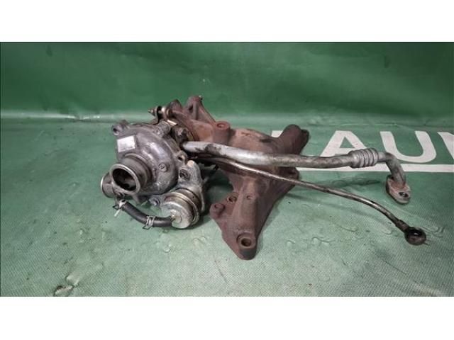 bontott MINI HATCHBACK Turbó