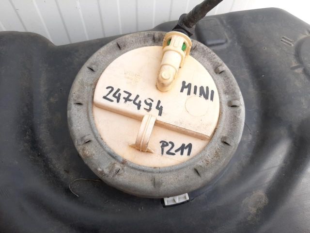 bontott MINI HATCHBACK Üzemanyagszint Jeladó