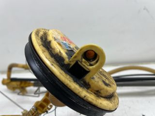 bontott MINI HATCHBACK Üzemanyagszint Jeladó