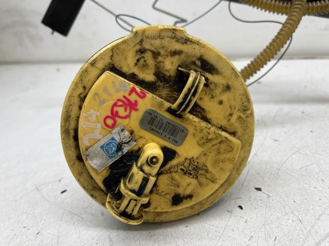 bontott MINI HATCHBACK Üzemanyagszint Jeladó