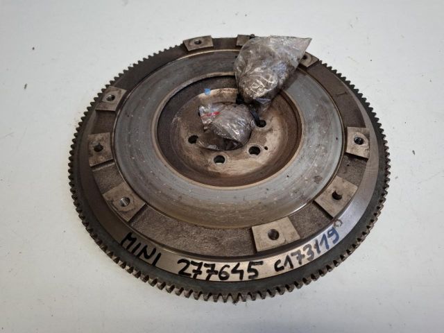 bontott MINI HATCHBACK Egytömegű Lendkerék