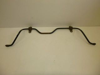 bontott MINI HATCHBACK Első Stabilizátor Pálca