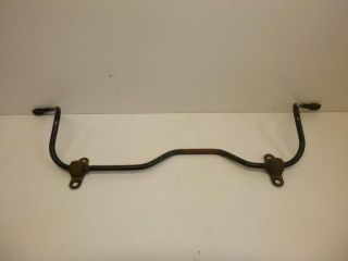 bontott MINI HATCHBACK Első Stabilizátor Pálca