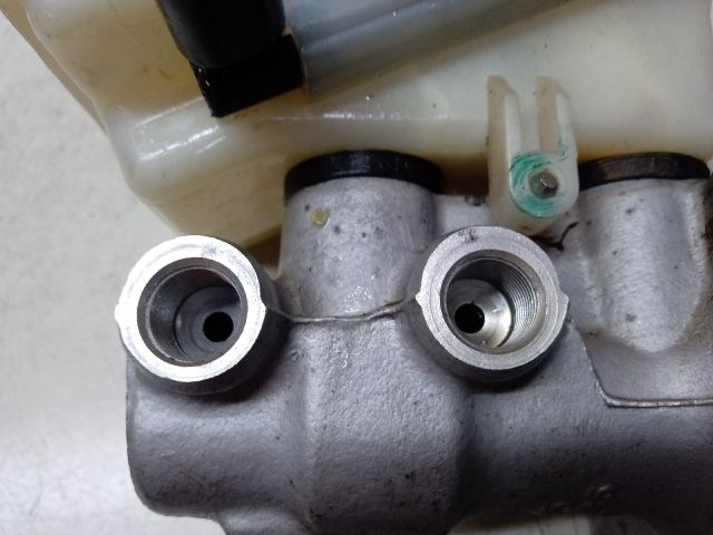 bontott MINI HATCHBACK Főfékhenger