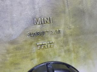 bontott MINI HATCHBACK Főfékhenger