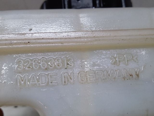 bontott MINI HATCHBACK Főfékhenger