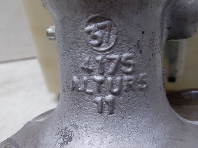 bontott MINI HATCHBACK Főfékhenger