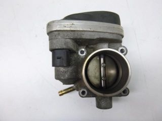 bontott MINI HATCHBACK Fojtószelep (Elektromos)