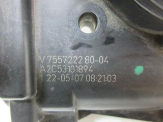 bontott MINI HATCHBACK Fojtószelep (Elektromos)