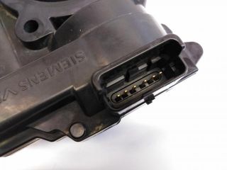 bontott MINI HATCHBACK Fojtószelep (Elektromos)