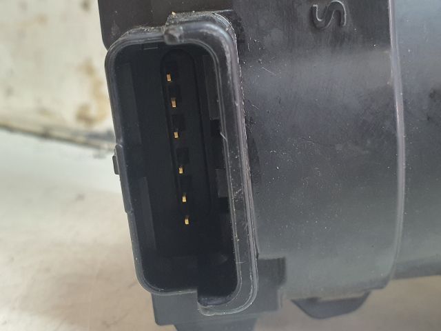 bontott MINI HATCHBACK Fojtószelep (Elektromos)