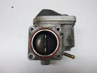 bontott MINI HATCHBACK Fojtószelep (Elektromos)