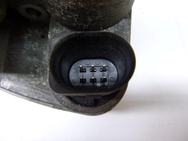 bontott MINI HATCHBACK Fojtószelep (Elektromos)