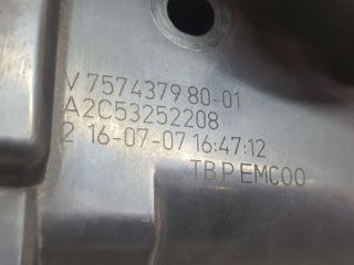 bontott MINI HATCHBACK Fojtószelep (Elektromos)