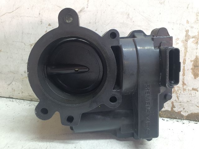 bontott MINI HATCHBACK Fojtószelep (Elektromos)