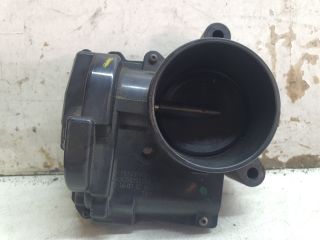 bontott MINI HATCHBACK Fojtószelep (Elektromos)