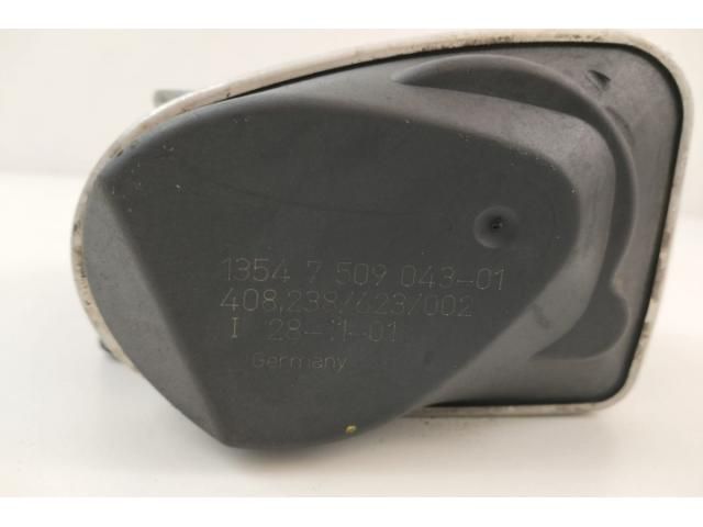 bontott MINI HATCHBACK Fojtószelep (Elektromos)