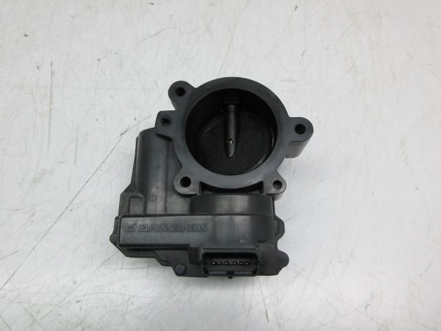 bontott MINI HATCHBACK Fojtószelep (Elektromos)