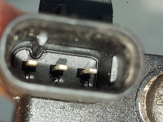 bontott MINI HATCHBACK Főtengely Fordulatszám Jeladó